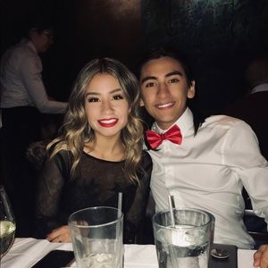 Meet your Posher, Faith